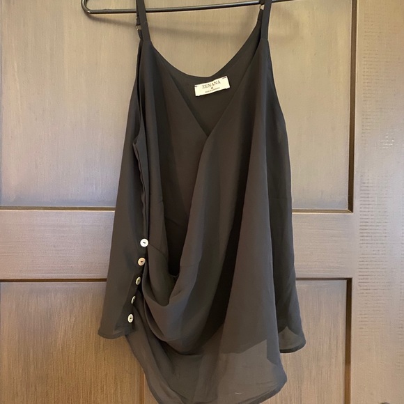 Tank - Picture 2 of 3